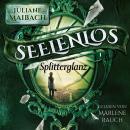 Seelenlos: Splitterglanz Audiobook