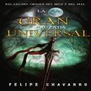 La Gran Cruzada Universal Audiobook