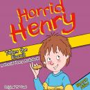 Horrid Henry Takes The Biscuit Audiobook