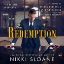 The Redemption Audiobook