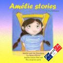 Amélie Stories: Volume 1 Audiobook