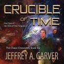 Crucible of Time: Part Two of the 'Out of Time' Sequence, Jeffrey A. Carver