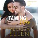 Taming Wes: A Small Town Friends to Lovers Romance Audiobook