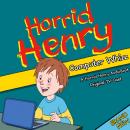 Horrid Henry Computer Whizz Audiobook