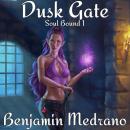 Dusk Gate Audiobook