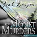 The Monet Murders: The Art of Murder 2 Audiobook