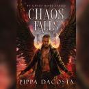 Chaos Falls Audiobook