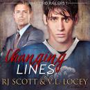 Changing Lines Audiobook