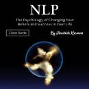 NLP: The Psychology of Changing Your Beliefs and Success in Your Life Audiobook