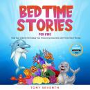 Bedtime Stories for Kids: Help Your Children Fall Asleep Fast & Dreaming Peacefully with Funny Short Audiobook