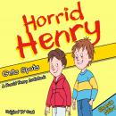 Horrid Henry Gets Spots Audiobook