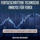 Fortgeschrittene technische Analyse für Forex: Ein moderner Ansatz der technischen Analyse für größe Audiobook