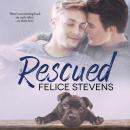 Rescued Audiobook