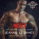 Guts & Glory: Mercy Audiobook