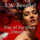 Day of Sacrifice Omnibus Audiobook