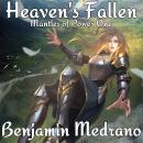 Heaven's Fallen Audiobook