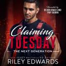 Claiming Tuesday Audiobook