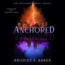 Anchored Audiobook