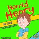 Horrid Henry on Trial Audiobook