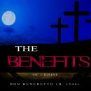 Cover of The Benefits of Christ