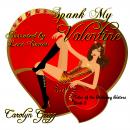 Spank My Valentine Audiobook