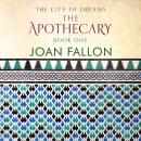 The Apothecary Audiobook