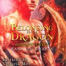 Belonging to the Dragon, Kara Lockharte