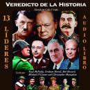 VEREDICTO DE LA HISTORIA: La Serie Completa Audiobook