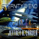 Eternity's End: A Novel of the Star Rigger Universe Audiobook