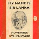 My name is Sir Lanka Audiobook