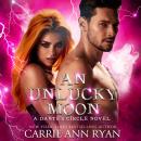 Unlucky Moon, Carrie Ann Ryan