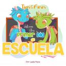 Primer Día de Escuela Audiobook
