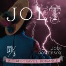 JOLT: An American Time-Travel Romance Audiobook