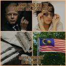 Jared Pond and the Quirky Malaysian Agent. Audiobook