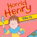 Horrid Henry Tidies Up Audiobook