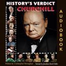 History's Verdict: Churchill Audiobook