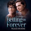 Betting on Forever Audiobook