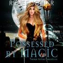 Possessed By Magic Audiobook