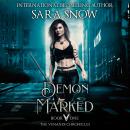 Demon Marked Audiobook