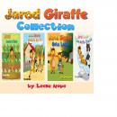 jarod Giraffe Collection Audiobook
