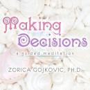 Making Decisions: A Guided Meditation Audiobook