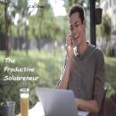 The Productive Solopreneur Audiobook