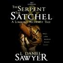 The Serpent and the Satchel Audiobook