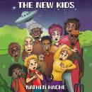 The New Kids Audiobook