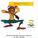 Crazy People Audiobook