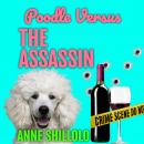Poodle Versus The Assassin Audiobook
