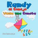 Randy el Conejo Vuela una Cometa Audiobook