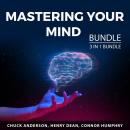 Mastering Your Mind Bundle, 3 in 1 Bundle: Manifest Your Success, Bulletproof Mindset, and Master Yo Audiobook