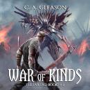 War of Kinds: The Far End Books 0 - 2 Audiobook
