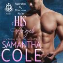 His Angel Audiobook